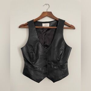 Wilfred Desire vegan vest